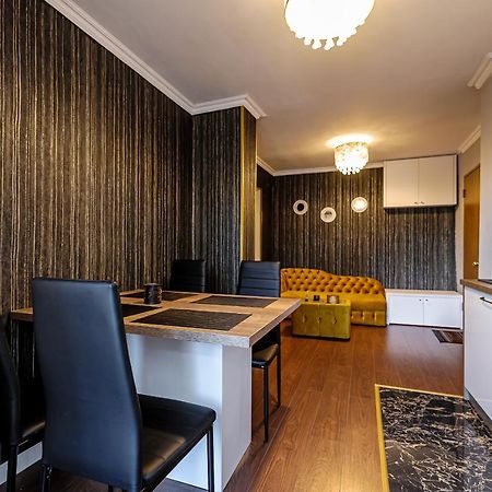Feeling Home Apartment Arad Exteriér fotografie