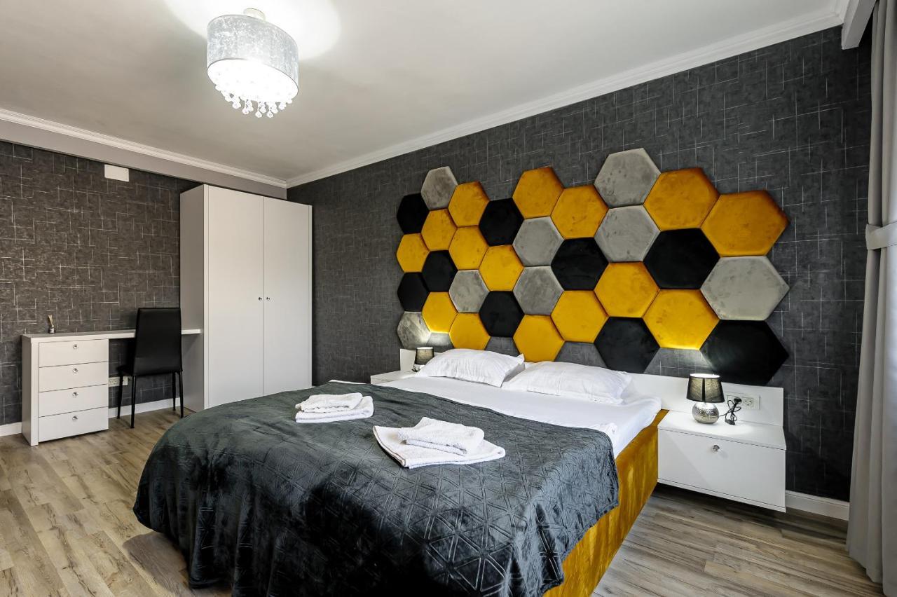 Feeling Home Apartment Arad Exteriér fotografie