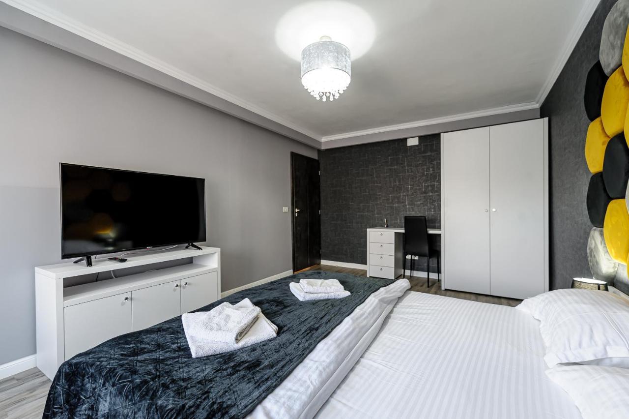 Feeling Home Apartment Arad Exteriér fotografie
