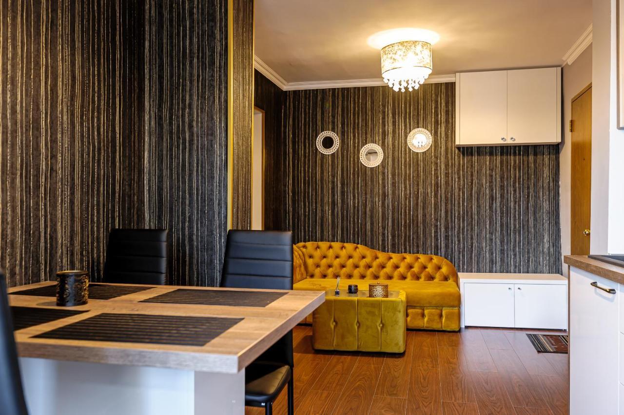 Feeling Home Apartment Arad Exteriér fotografie