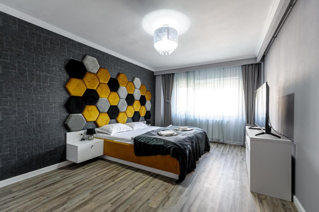 Feeling Home Apartment Arad Exteriér fotografie