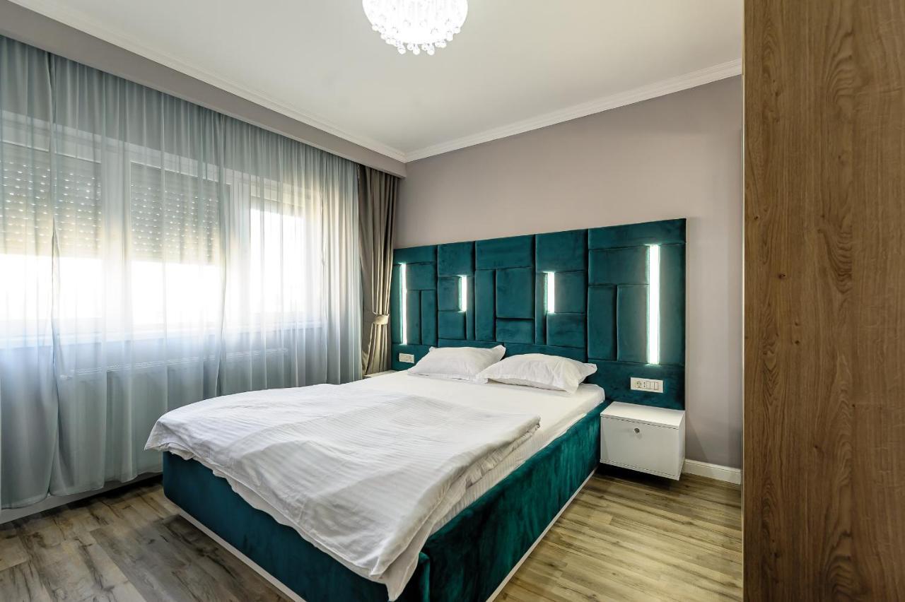 Feeling Home Apartment Arad Exteriér fotografie