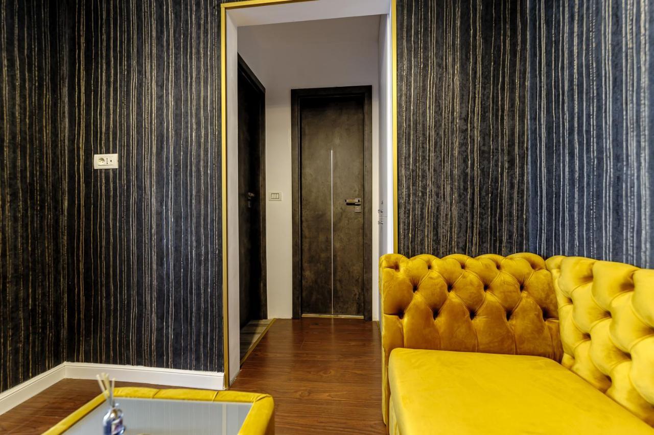 Feeling Home Apartment Arad Exteriér fotografie