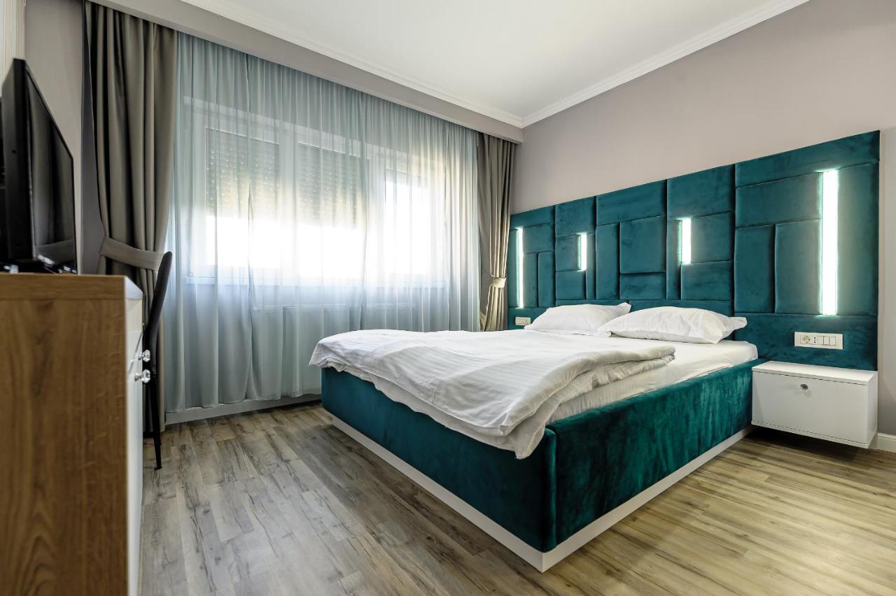 Feeling Home Apartment Arad Exteriér fotografie
